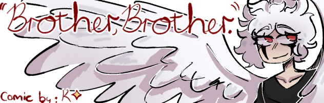 Banner for K