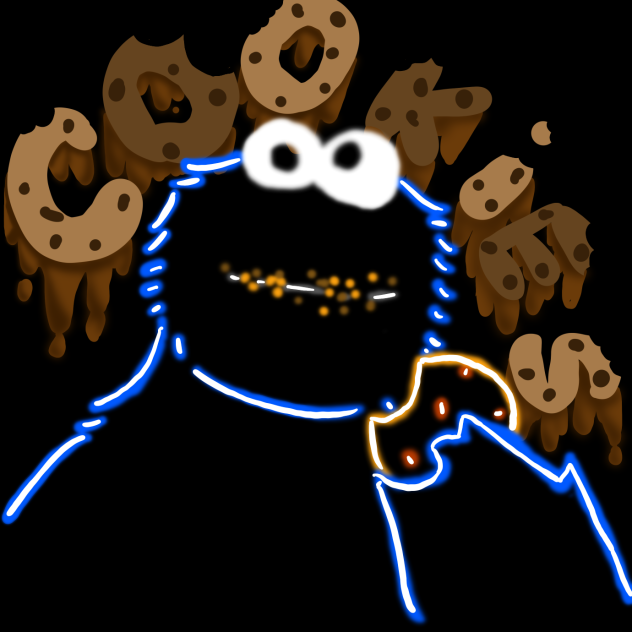 🍪 COOKIESSS 🍪