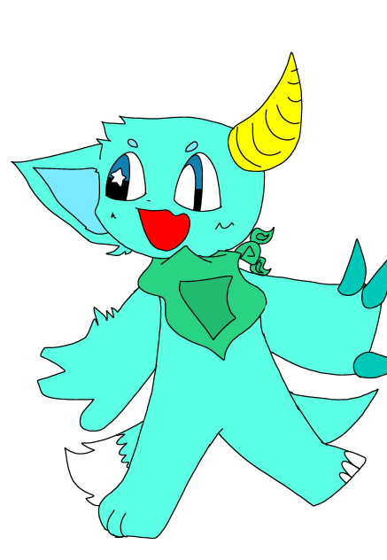 ジャガくん
