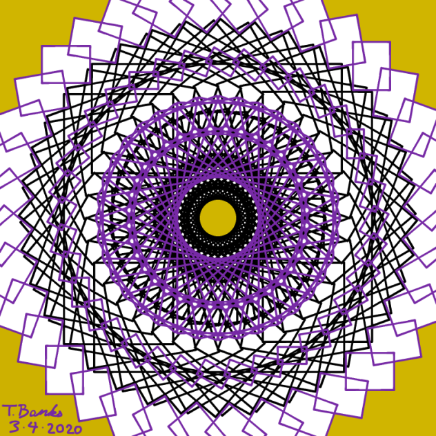 Purple Haze - ibisPaint