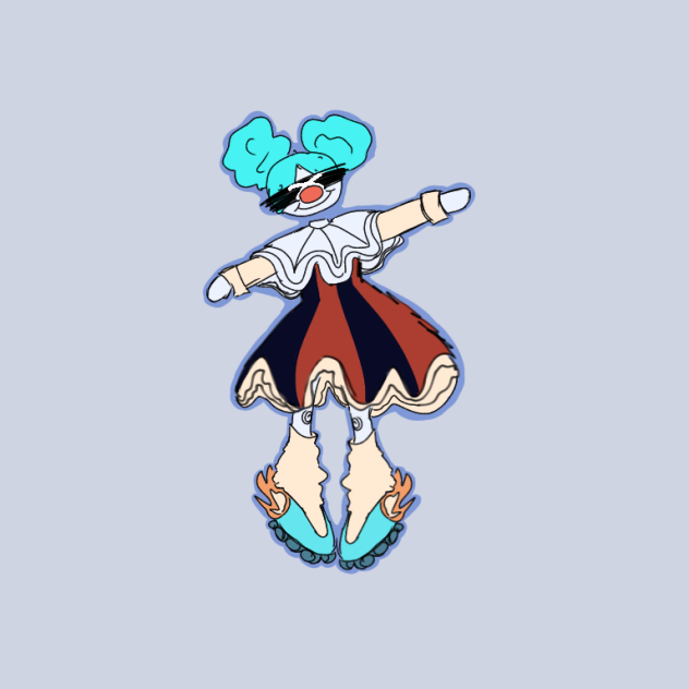 heres ur makeover ^^