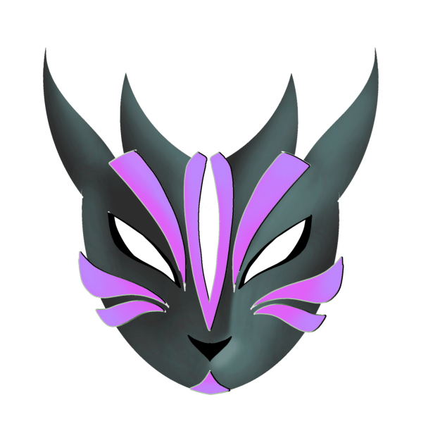 Guardian Devil facemask