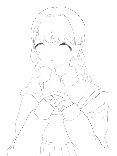 塗り絵
