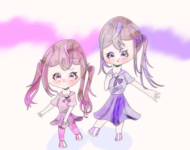 しまい
