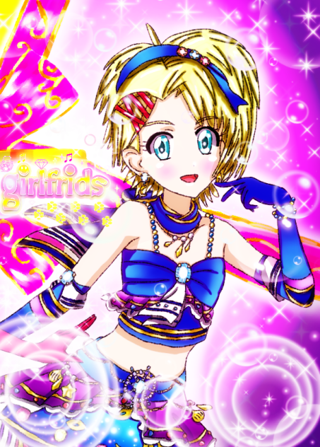 New Moon under Starry Sky Hagar Samiri