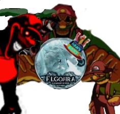 Happy Birthday FlGojira