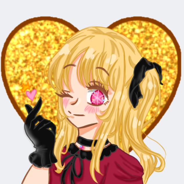 Ruby Hoshino - ibisPaint