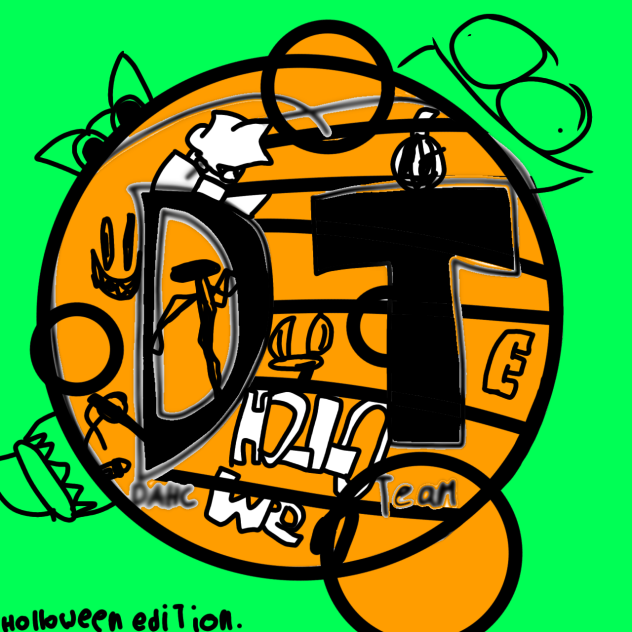 HOLLOWEEN DT