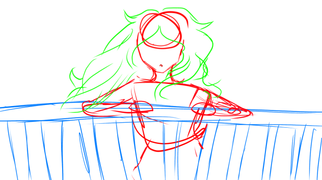 Big project WIP