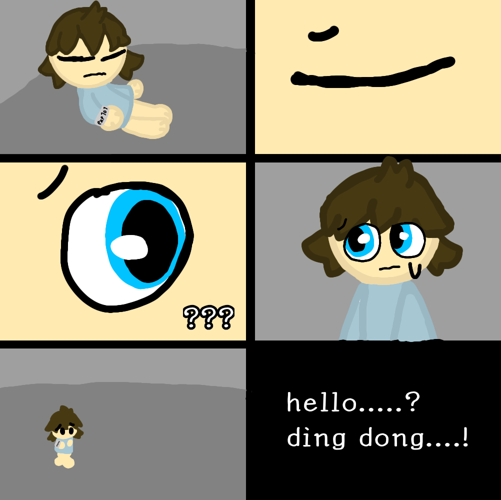 tears for your thoughts (pt.1) - ibisPaint