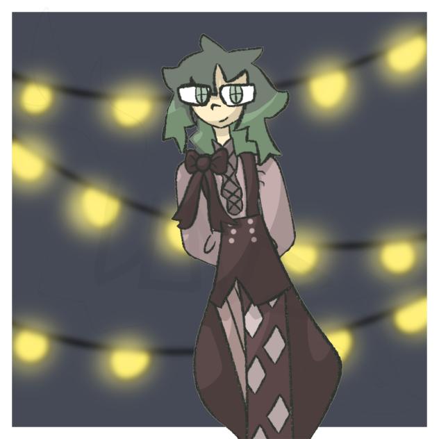 Commission for  Morí