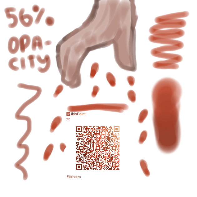 Best blend brush☆彡