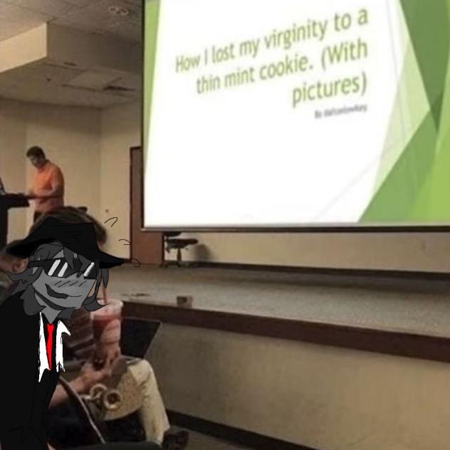 chance