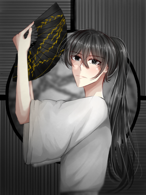 Golden Leaves