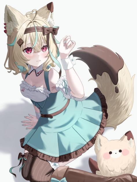 このみん