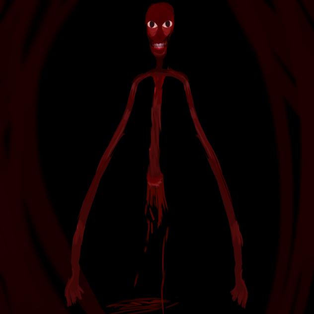 feel your horror