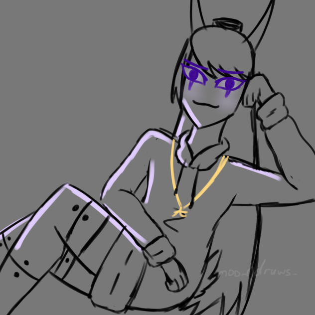 Sirena wip
