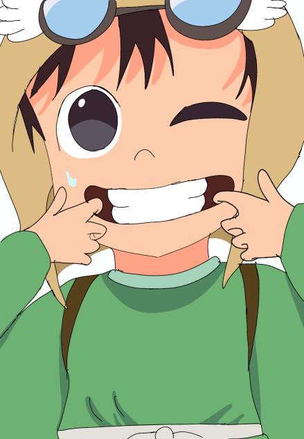 トマ「魔法陣グルグル」