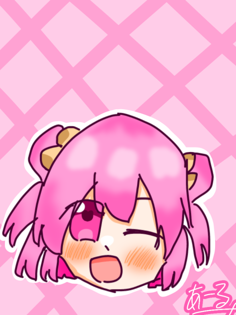 のあさん