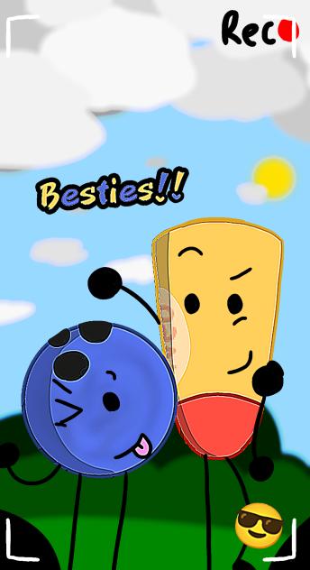 BFEAA FA CHALLENGE!!!