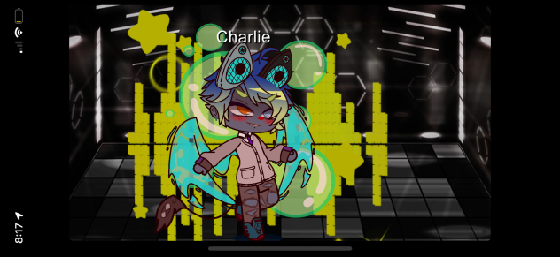 Charlie