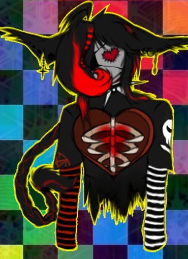 С днём расстрела Чикатило! - ibisPaint