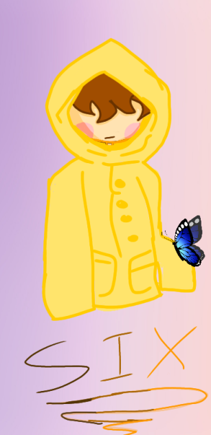 SIX - ibisPaint