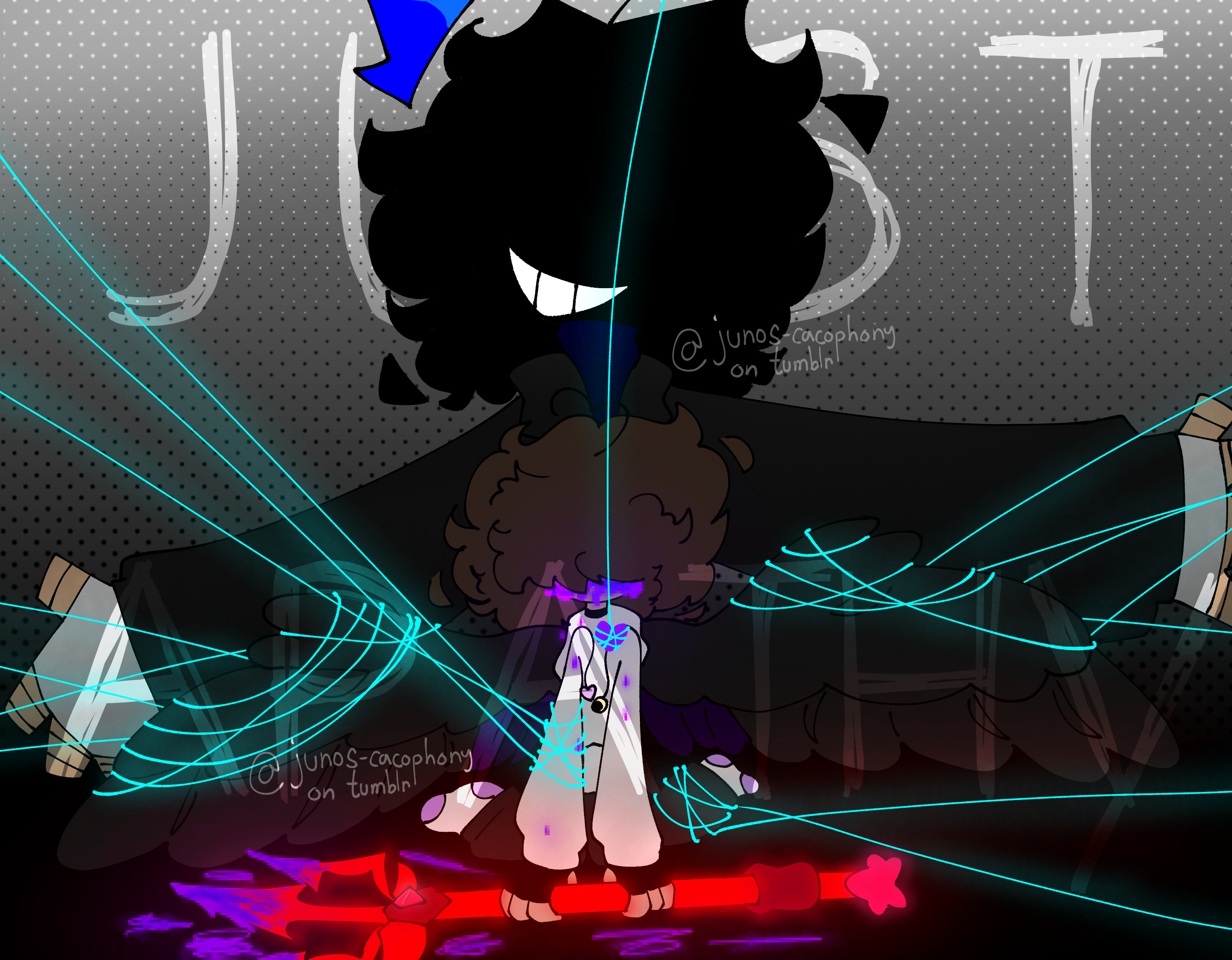 me when the apathy is just - ibisPaint