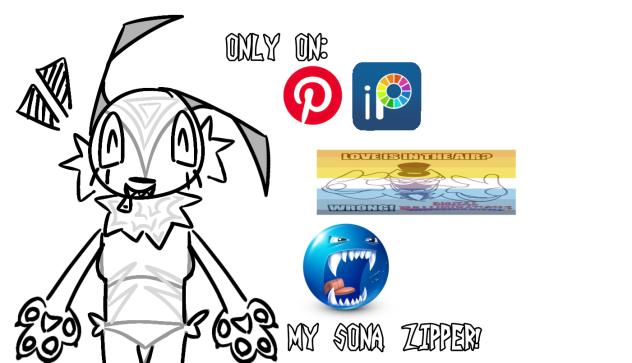 my pin banner