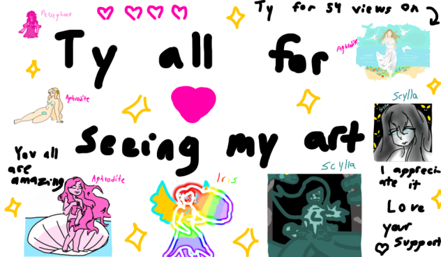 Ty all