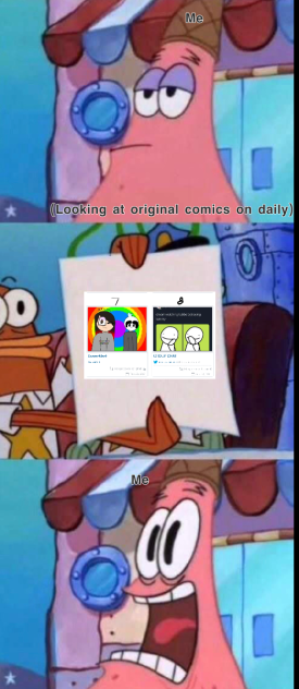 why did I make this - ibisPaint
