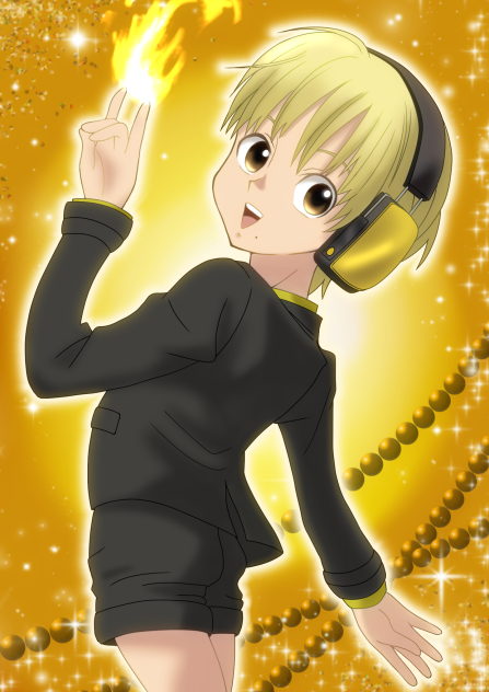 僕らは化狐なんですから