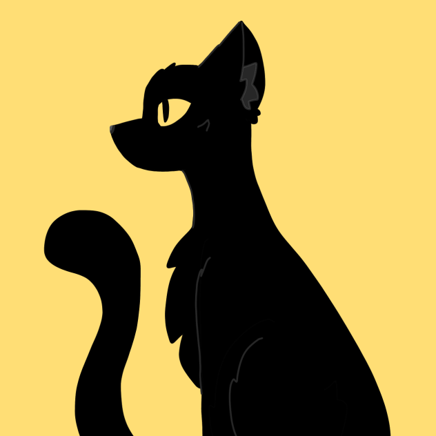 Kitty cat - ibisPaint