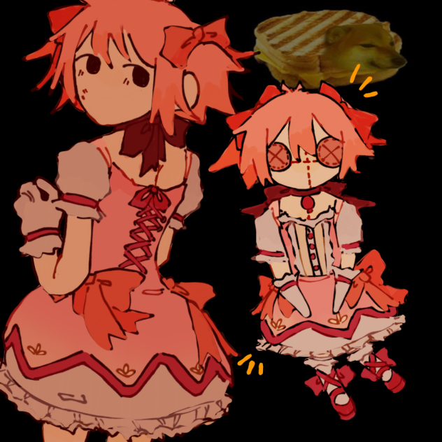 Madoka