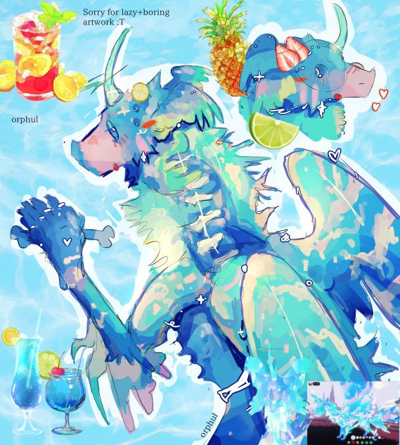 for cotton
