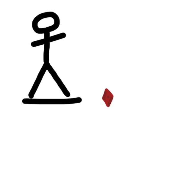 MY FIRST ANIMATION