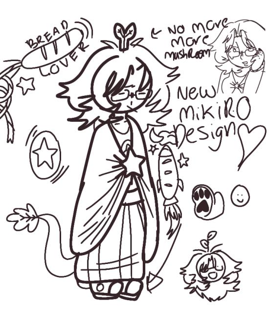 new MIKIRO