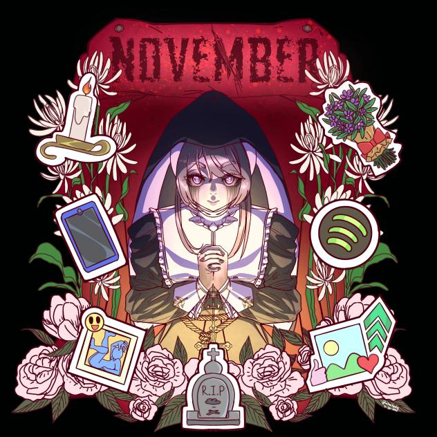 NOVEMBER ME 2025(Colored)