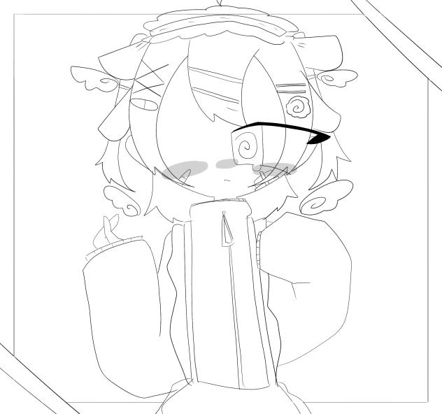 おくすり、、妹が書いたよ(^｡^)