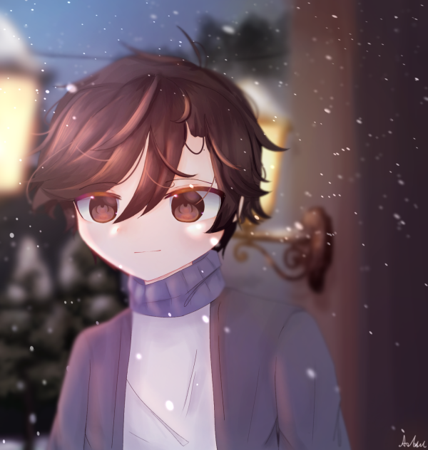 Sho (read desc)