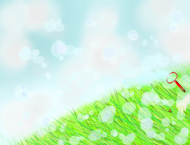 bubble