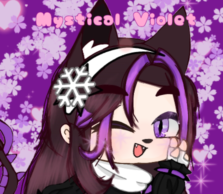 Profile Picture for Mystical Violet
