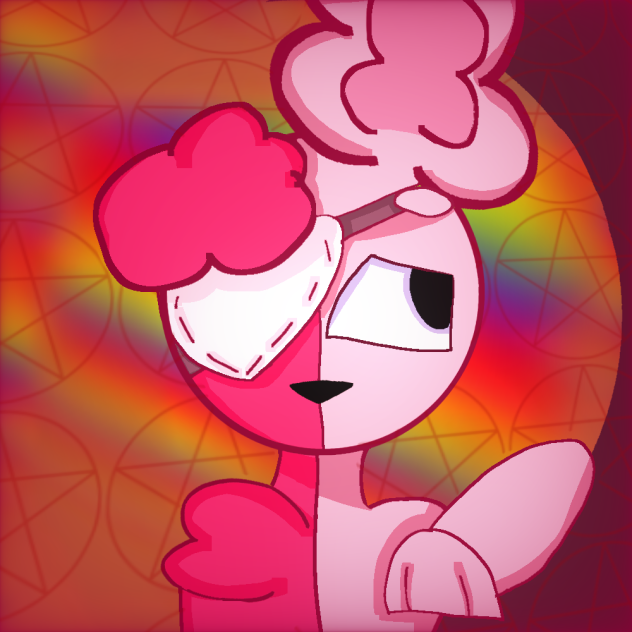 I AM GOING TO DESTROY TPOT AND BFDI AND