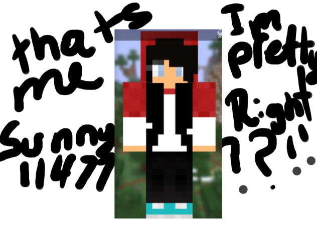 am I pretty or not !
