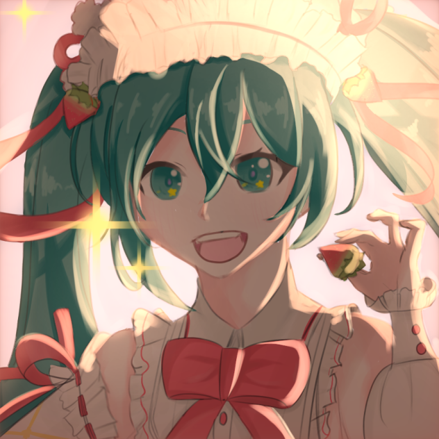 Hatsune miku 2