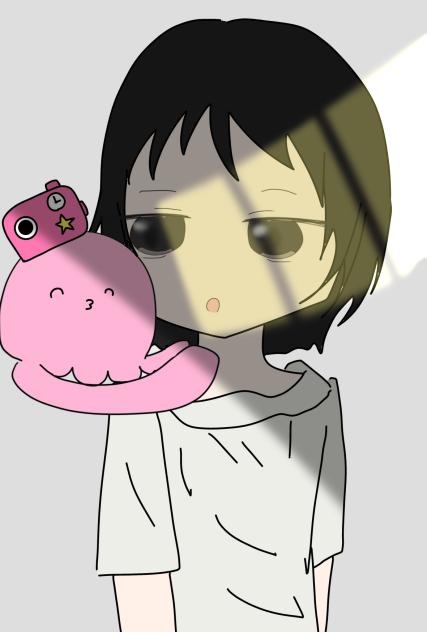 久世しずか たこぴー★