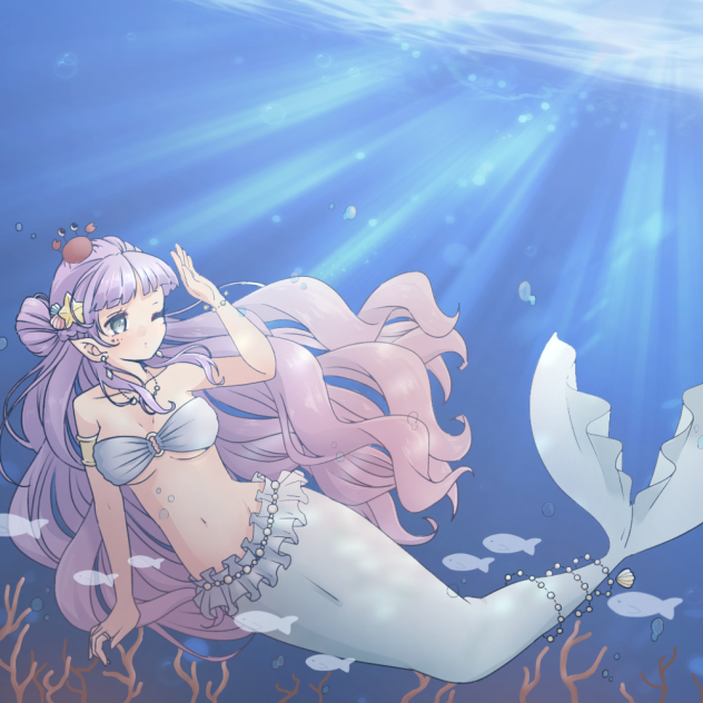 マーメイド