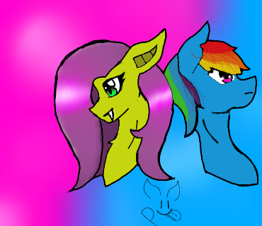 my little pony speedpaint - ibisPaint