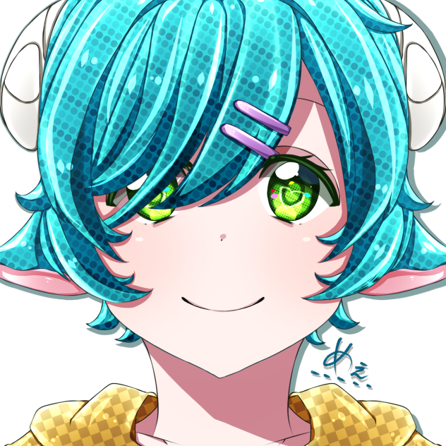 依頼アイコン☆