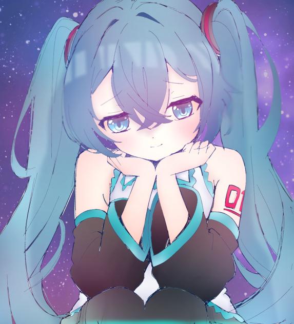 う〜ん…